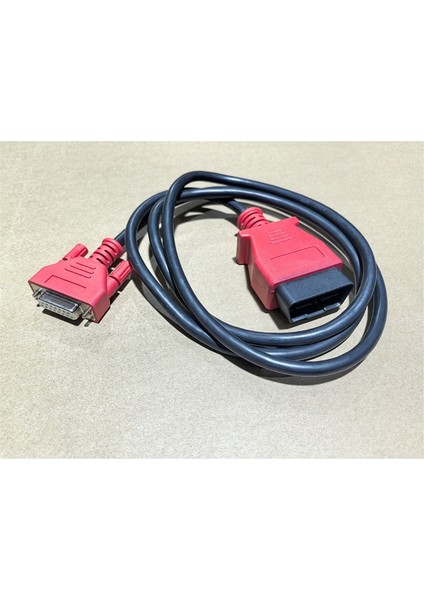 Autel Maxisys MK808 / MP808 / MS906 / MS908 / MK908 Için Obd2 Kablosu Ana Test 15 Pinli Kablo, 15 Pinli Obd2 Uzatma Kablosu (Yurt Dışından) fiyatları