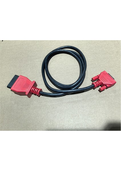 Autel Maxisys MK808 / MP808 / MS906 / MS908 / MK908 Için Obd2 Kablosu Ana Test 15 Pinli Kablo, 15 Pinli Obd2 Uzatma Kablosu (Yurt Dışından) indirimleri