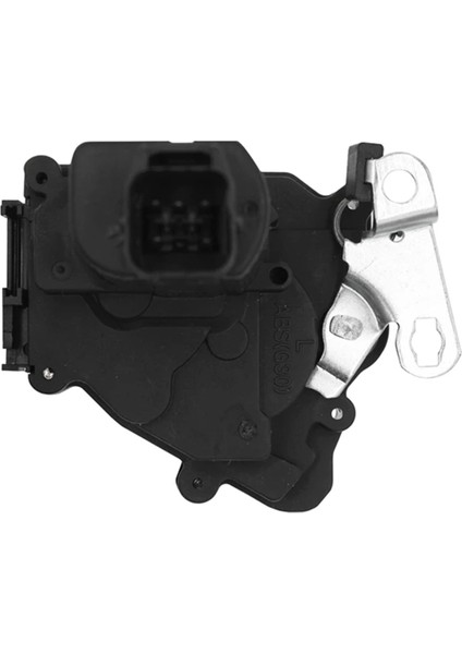 Kia Spectra 2007-2009 Horkı 300E Için Ön Sol Kapı Kilidi Aktüatörü 95735-2F010 957352F010 Yeni Yüksek Kalite (Yurt Dışından) indirimleri