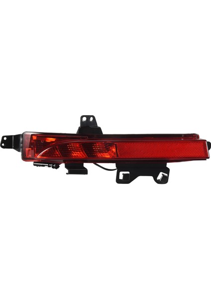 LR060911 Land Rover Discovery Sport 2015-2020 Için Sol Arka Tampon Sis Lambası Park Uyarı Reflektörü Arka Lambaları (Yurt Dışından)