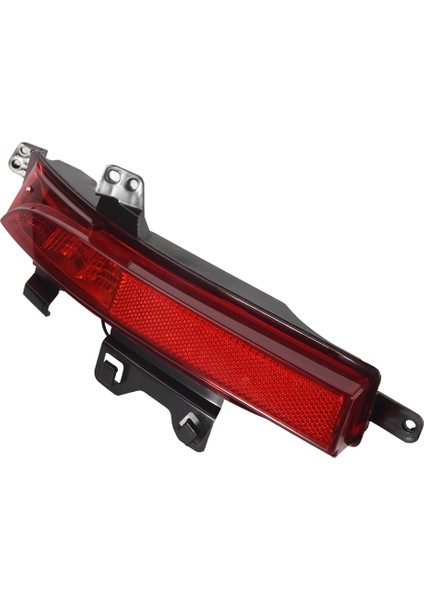 LR060911 Land Rover Discovery Sport 2015-2020 Için Sol Arka Tampon Sis Lambası Park Uyarı Reflektörü Arka Lambaları (Yurt Dışından) modelleri