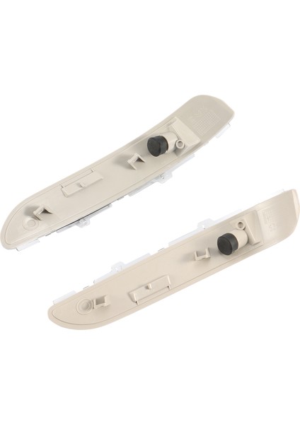 Peugeot 208 301 2008 Citroen C3 C-Elysee Için Dikiz Aynası Sinyal Lambası 1610811580 9814464680 (Yurt Dışından) fiyatları