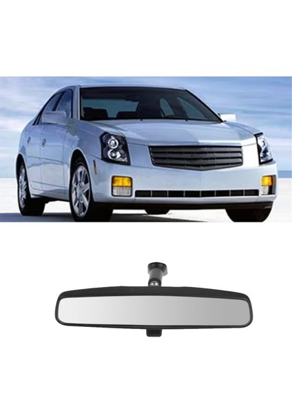 Chevy, Cadillac ve Gmc Araç Aksesuarları Için 25603373 Araç Içi Dikiz Aynası (Yurt Dışından) fırsatları