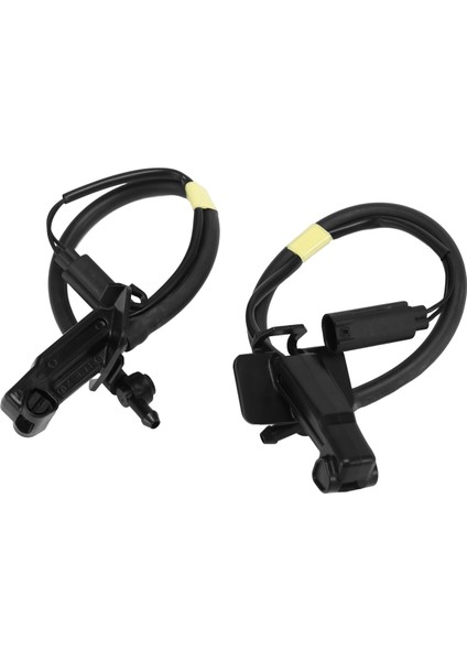 Land Rover Range Rover Iv L405 / Discovery 5 L462 Için 2 Adet Ön Cam Yıkama Meme Püskürtme Jeti LR083282 Isıtmalı (Yurt Dışından) fırsatları