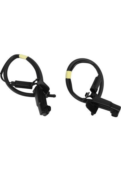 Land Rover Range Rover Iv L405 / Discovery 5 L462 Için 2 Adet Ön Cam Yıkama Meme Püskürtme Jeti LR083282 Isıtmalı (Yurt Dışından) indirimleri