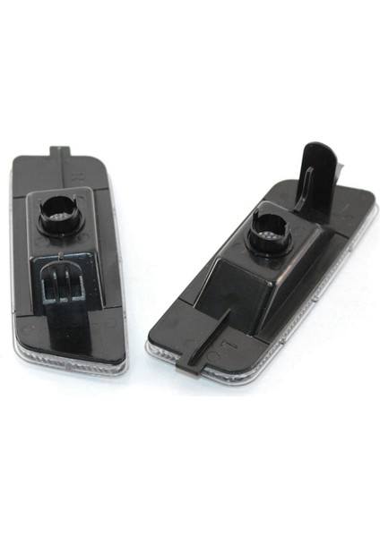 Volkswagen Golf 6gtı 2009-2013 Için Otomobil Ön Tampon Yan Lambaları, Yan Lambalar ve Dönüş Sinyal Lambaları 5K0945071 5K0945072 (Yurt Dışından) indirimleri