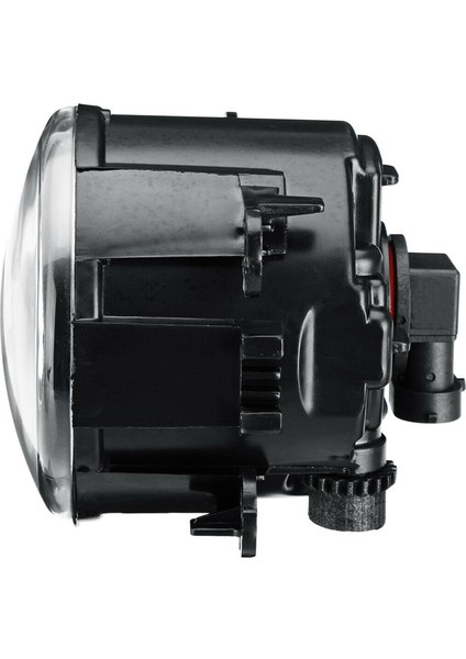 Ford Focus Suzuki Swift Yeni Alto Renault Peugeot Citroen Sis Önleyici Lens Için H11'LI 2 Çift Ön Tampon Sis Farı Lambası (Yurt Dışından) modelleri