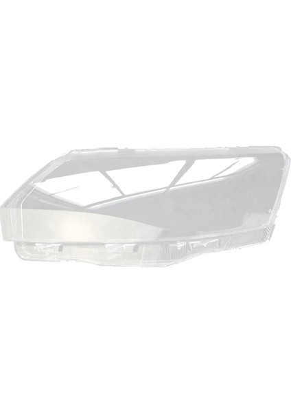 Skoda Rapid 2013-2016 Için Araba Ön Far Camı Far Şeffaf Abajur Lamba Kabuğu Otomatik Lens Kapağı Tasarımı (Yurt Dışından) indirimleri