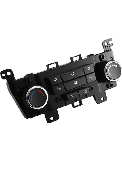 Chevrolet Cruze 2009-2016 Için Araç Klima Kontrol Paneli Sıcaklık Ünitesi A/c Isıtıcı 9057231 (Yurt Dışından) modelleri