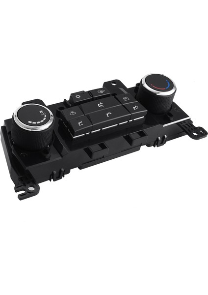 Chevrolet Cruze 2009-2016 Için Araç Klima Kontrol Paneli Sıcaklık Ünitesi A/c Isıtıcı 9057231 (Yurt Dışından) fırsatları