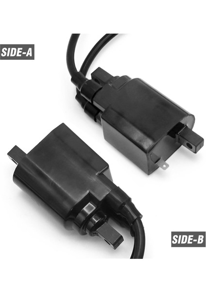 Sea-Doo Jetski Gtı Gts Explorer 1992-2002 Için Ateşleme Bobini 278000202 278000586 (Yurt Dışından) modelleri