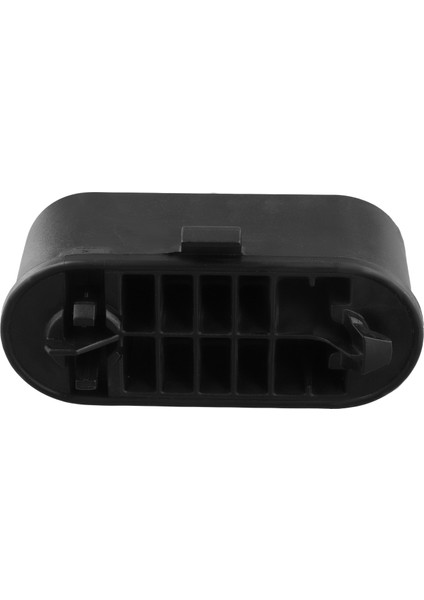 Audi Q7 4m 2015-2024 Araba Aksesuarları Için 4M0802847B Araç Arka Jak Soketi (Yurt Dışından) modelleri