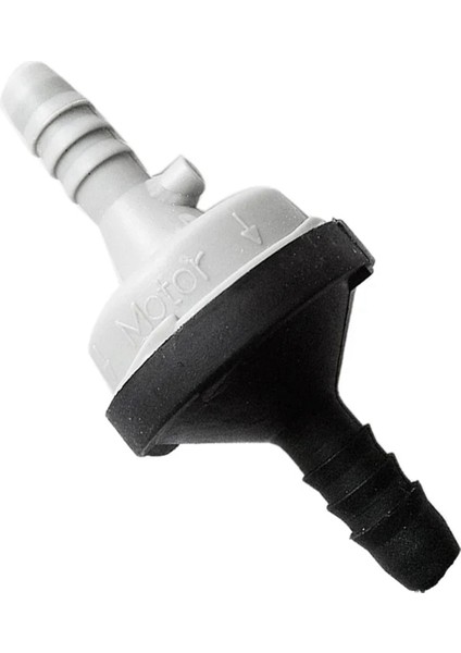 Audi A4 Tt Passat 1.8t Için 10 Adet Vakum Hava Pompası Kontrol Valfi Parça Numarası: 058 905 291 058 905 291K (Yurt Dışından) indirimleri