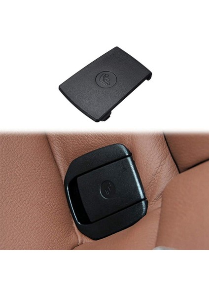 Bmw F20 F30 F31 E84 E87 3 Serisi Arka Çocuk Koltuğu Bağlantısı Isofıx Kılıfı 52207319686 Için 4x (Yurt Dışından) fiyatları