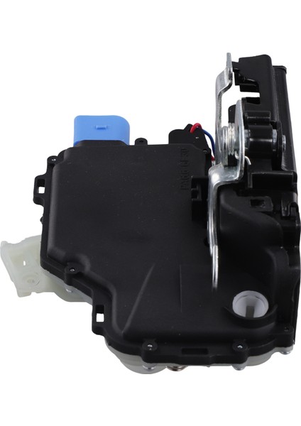 Vw Polo Skoda Mk5 T5 Ön Sağ Kapı Kilidi Aktüatörü Kapı Kilidi Aktüatör Mekanizması 3B1837016BC (Yurt Dışından) fiyatları