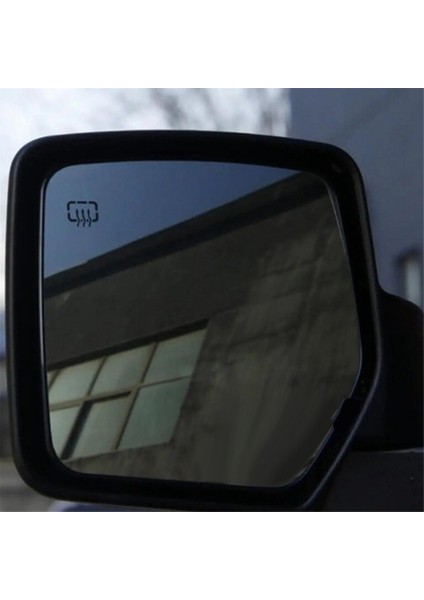 Jeep Liberty Dodge Nitro Dikiz Aynası Merceği Için Isıtmalı 68003927AA 68003926AA Araç Yan Dikiz Aynası Camı (Yurt Dışından) fiyatları