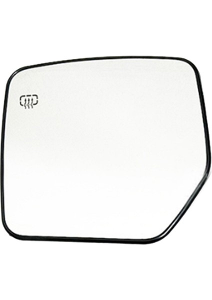 Jeep Liberty Dodge Nitro Dikiz Aynası Merceği Için Isıtmalı 68003927AA 68003926AA Araç Yan Dikiz Aynası Camı (Yurt Dışından) fırsatları