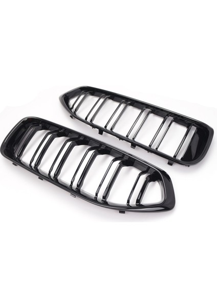51138091295 51138091296 Bmw G29 Z4 20I 30I M40I 2019-2022 Için Ön Böbrek Izgarası Çift Çıtalı Mesh Izgara Tampon A (Yurt Dışından) fırsatları