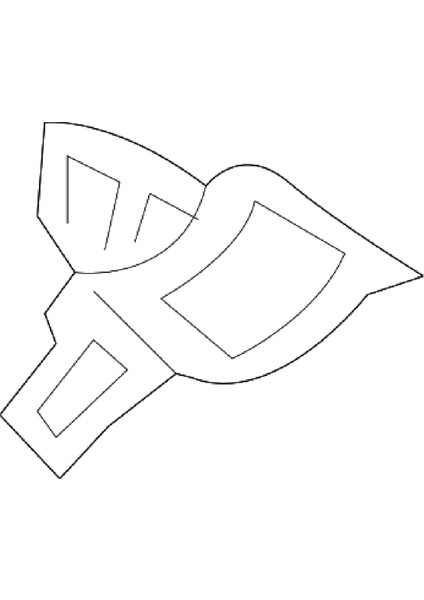 Volvo XC90 2016-2024 Için Sol Ön Kaput Emniyet Mandalı Kilit Braketi 31352886 Kaput Kancası Kilit Braketi (Yurt Dışından) indirimleri