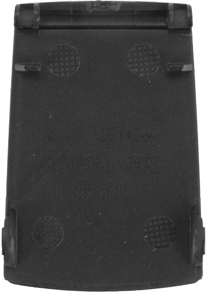 Bmw X1 E84 3 Serisi E90 F30 1 Serisi E87 Için 10X Araç Arka Koltuk Kancası Isofix Çocuk Koltuğu Kılıfı (Yurt Dışından) modelleri