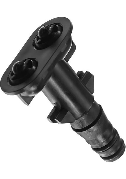 Range Rover L322 2010-2012 Için Ön Far Yıkama Püskürtme Ucu Far Yıkama Jeti LR010791 LR010792 (Yurt Dışından) indirimleri