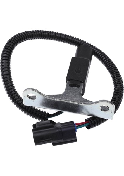 56027870 Jeep Grand Cherokee Dodge Dakota Durango Ram 1500 2500 3500 Için Araç Krank Mili Konum Sensörü 56027870AB (Yurt Dışından) modelleri