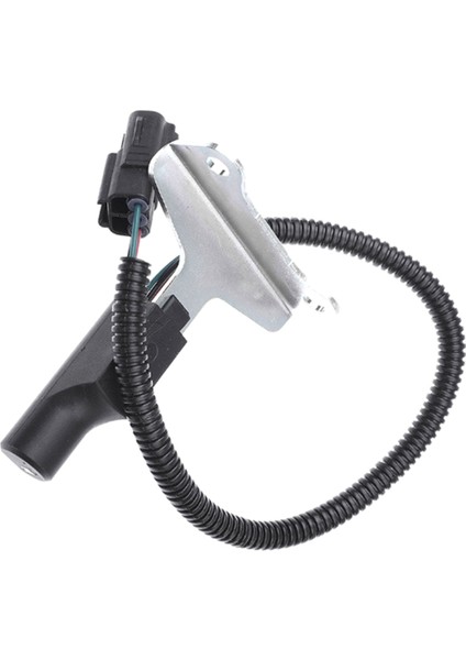 56027870 Jeep Grand Cherokee Dodge Dakota Durango Ram 1500 2500 3500 Için Araç Krank Mili Konum Sensörü 56027870AB (Yurt Dışından) indirimleri