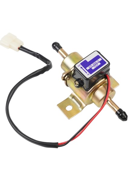 Toyota Nissan Mazda Için 12V Yakıt Pompası EP-500-0 035000-0460 12585-52030 (Yurt Dışından)
