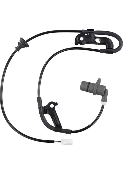 Toyota Harrier 1997-2003 Lexus RX300 1998-2003 W/fwd 8954648010 Arka Sol Için Abs Tekerlek Hız Sensörü (Yurt Dışından) fiyatları