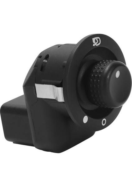 Renault Laguna Ii Için 5x Araç Dikiz Aynası Düğmesi Kontrol Anahtarı Megane 2 8200109014 (Yurt Dışından) modelleri