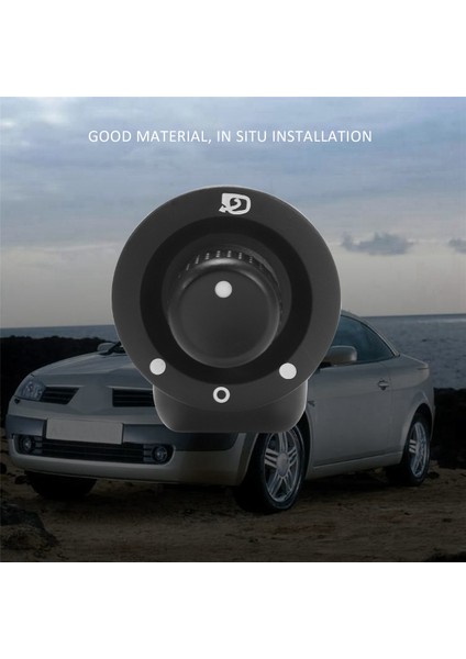 Renault Laguna Ii Için 5x Araç Dikiz Aynası Düğmesi Kontrol Anahtarı Megane 2 8200109014 (Yurt Dışından) fırsatları
