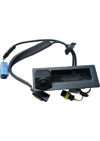 Great Wall Haval H6 Sport Versiyon 2014-2017 Için Saplı 3776100AKZ36A 6305400AKZ36A Araç Arka Görüş Kamerası (Yurt Dışından)