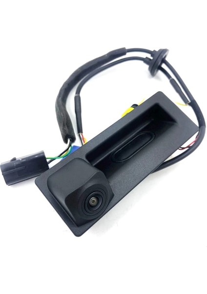 Great Wall Haval H6 Sport Versiyon 2014-2017 Için Saplı 3776100AKZ36A 6305400AKZ36A Araç Arka Görüş Kamerası (Yurt Dışından) indirimleri