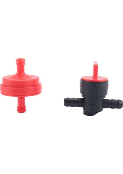 Briggs And Stratton 591137 590948 775EX Çim Biçme Makinesi Motoru Karbüratörü 795066 796254 Hava Filtresi ile (Yurt Dışından) fırsatları