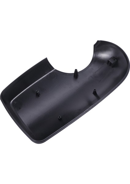 Ford Transıt Mk6 Mk7 2000-2014 Için 2 Adet Abs Siyah Kapı Aynası Kapağı Yolcu Yanı Sol + Sağ (Yurt Dışından) modelleri