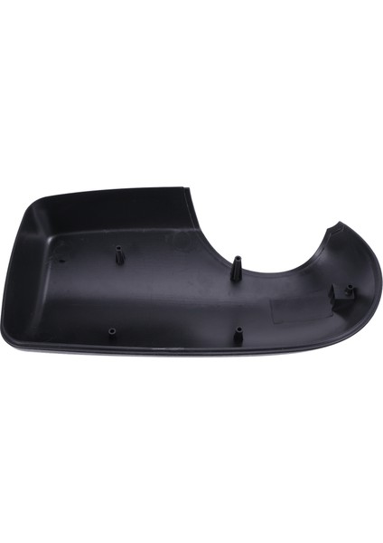 Ford Transıt Mk6 Mk7 2000-2014 Için 2 Adet Abs Siyah Kapı Aynası Kapağı Yolcu Yanı Sol + Sağ (Yurt Dışından) indirimleri
