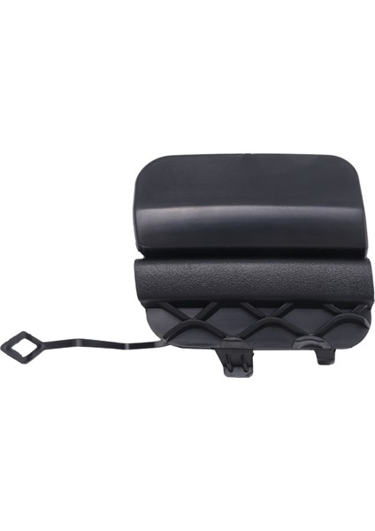 Mercedes Benz W205 C180 C200 C260 A2058850256 Için Arka Tampon Çekme Gözü Kapağı (Yurt Dışından)