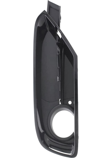 Bmw F30 F31 F34 F35 316I 320I 328I 335I 316LI Için Ön Tampon Sis Lambası Kapağı Kalıplama Şeritleri 51117300737 51117300738 (Yurt Dışından) modelleri