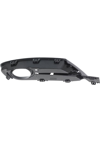 Bmw F30 F31 F34 F35 316I 320I 328I 335I 316LI Için Ön Tampon Sis Lambası Kapağı Kalıplama Şeritleri 51117300737 51117300738 (Yurt Dışından) fırsatları