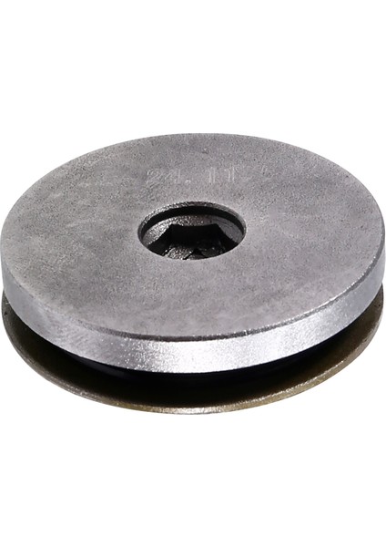 Ford Focus Kuga B-Max S-Max C-Max Fiesta Zamanlama Dişli Tapası Için W710954-S430 1345739 Araba Eksantrik Mili Contası Dişli Kapağı Tapası (Yurt Dışından) fiyatları