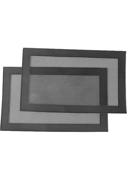 Lixiang L7 L8 L9 2022 2023 Için Araç Koltuk Altı Isı Dağıtıcı Toz Önleyici Ağ Ön Havalandırma Menfezi Toz Ağı Kapağı (Yurt Dışından)