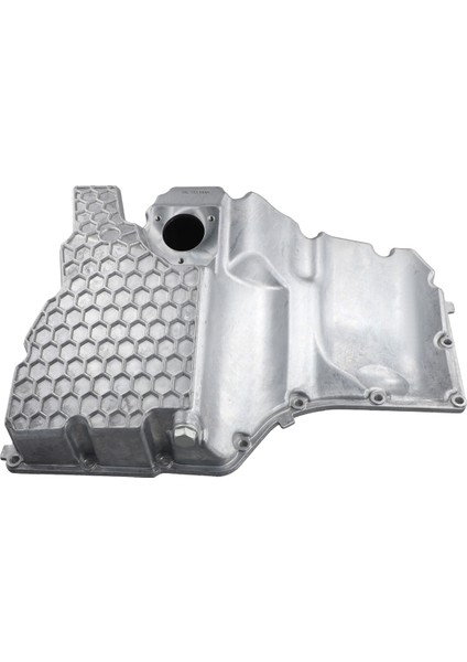Audi A4 A7 A8 Q5L Q7 Q8 2.0t 06L 103 598 R 06L103598R 06L103598AD Için Araba Motor Yağı Karteri (Yurt Dışından)