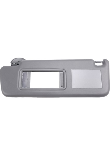 Toyota Land Cruiser Prado 120 Trj Rzj Lj Kzj Kdj Grj Oto Aksesuarları Için Araba Güneşliği 7431060890B1 Soldan Direksiyonlu (Yurt Dışından) fiyatları