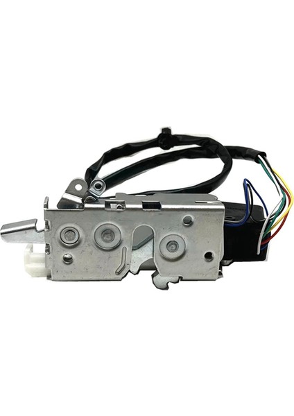 Mercedes-Benz Actros Atego Axor Için Kamyon Sol Orta Kapı Kilidi 9437200635 A9437200635 Araç Kapı Kilidi Tertibatı (Yurt Dışından) modelleri