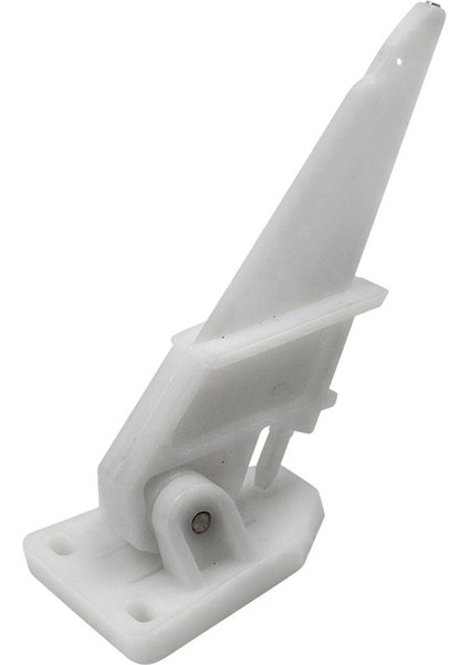 Evrensel Tekne Hız Ölçer Pitot Tüpü 80MPH Deniz Teknesi Hız Ölçer Pitot Toplama Tekne Aksesuarları Için (Yurt Dışından) indirimleri