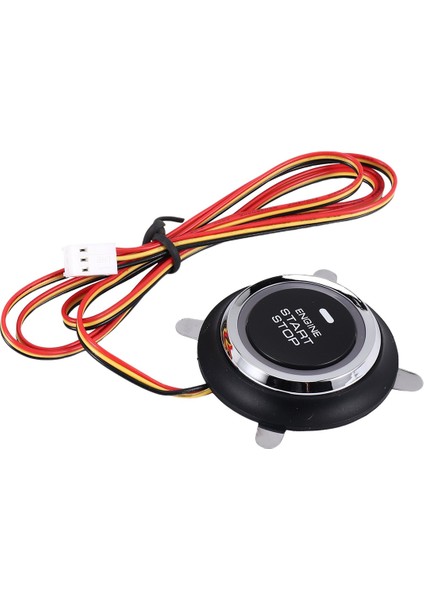 Evrensel Araba Anahtarsız Uzaktan Çalıştırma/durdurma Giriş Düğmesi Araba Parçası (Yurt Dışından) fiyatları