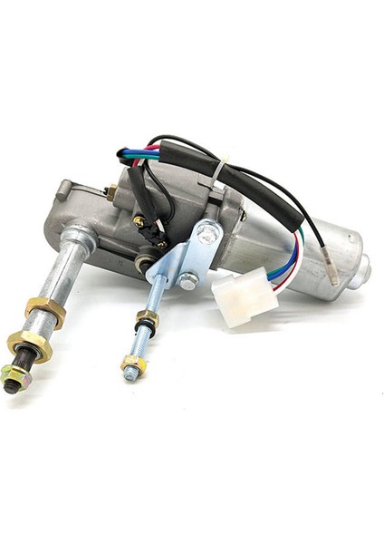 Doosan Deawoo DH60/80-7 Için Ekskavatör Silecek Motoru Silecek Kolu Tertibatı Parçaları Ekskavatör Aksesuarları (Yurt Dışından) fiyatları