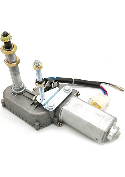 Doosan Deawoo DH60/80-7 Için Ekskavatör Silecek Motoru Silecek Kolu Tertibatı Parçaları Ekskavatör Aksesuarları (Yurt Dışından) fırsatları