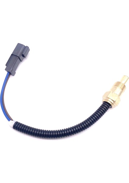 415066 41-6539 Yanmar Tk 374 395 482 486 Thermo King SL-200E SL-300 SB-210 Için Ekskavatör Yükleyici Su Sıcaklık Sensörü (Yurt Dışından)