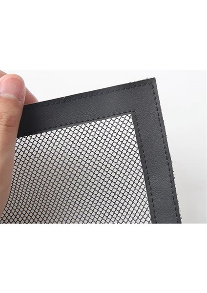 Lixiang L7 L8 L9 2022 2023 Için Araç Koltuk Altı Isı Dağıtıcı Toz Önleyici Ağ Ön Havalandırma Menfezi Toz Ağı Kapağı (Yurt Dışından) fiyatları